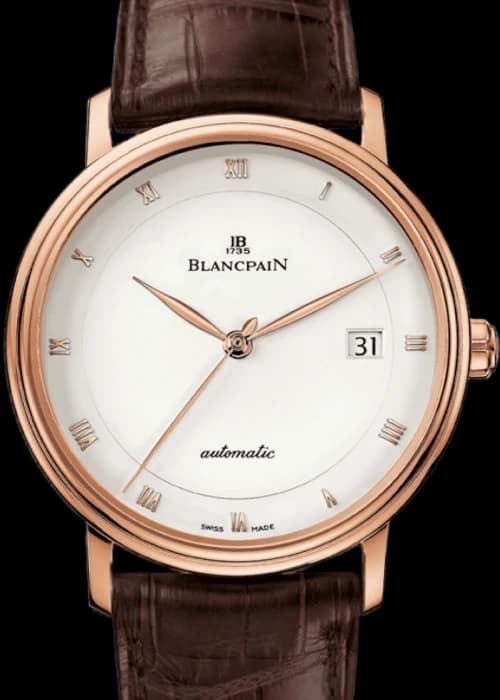 Blancpain Ultra Slim 6223-3642-55B