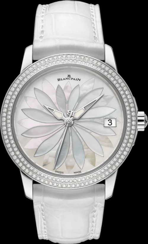 Blancpain Ultraplate 3300Z-3544-55B