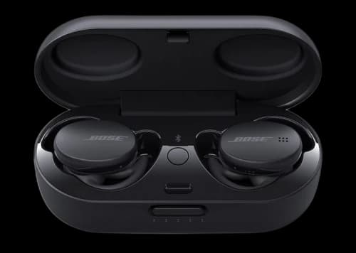 BOSE Sports Earbuds 805746-0010