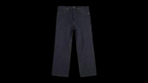 Brain Dead x A.P.C. Type 00 Selvedge Denim Pant Indigo