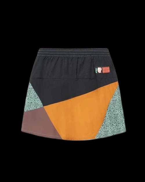 Brain Dead x Prince Point Skirt Multi