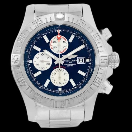 Breitling Aeromarine A13371