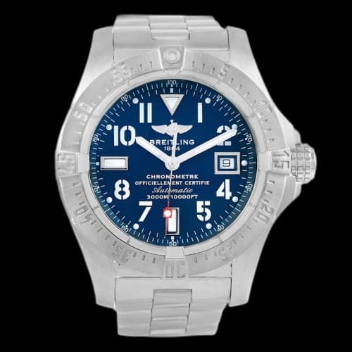 Breitling Aeromarine Avenger A17330
