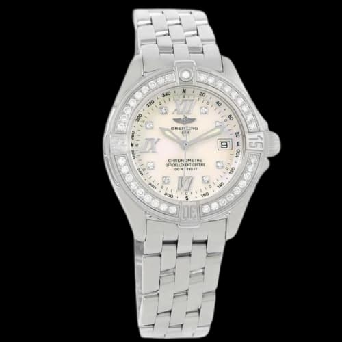 Breitling B-Class A71365
