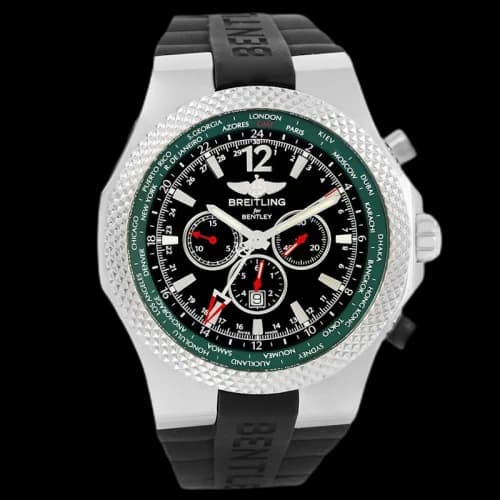 Breitling Bentley A4736254/B919