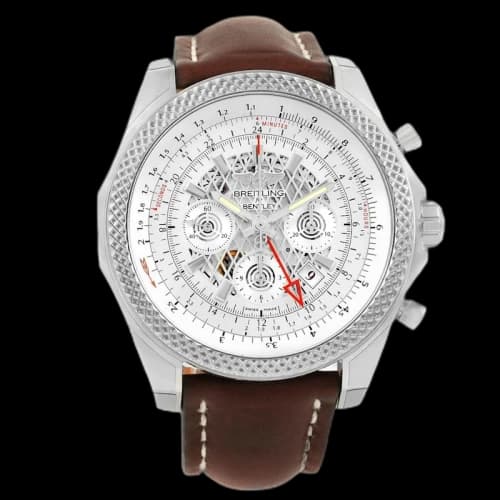 Breitling Bentley GMT AB0431