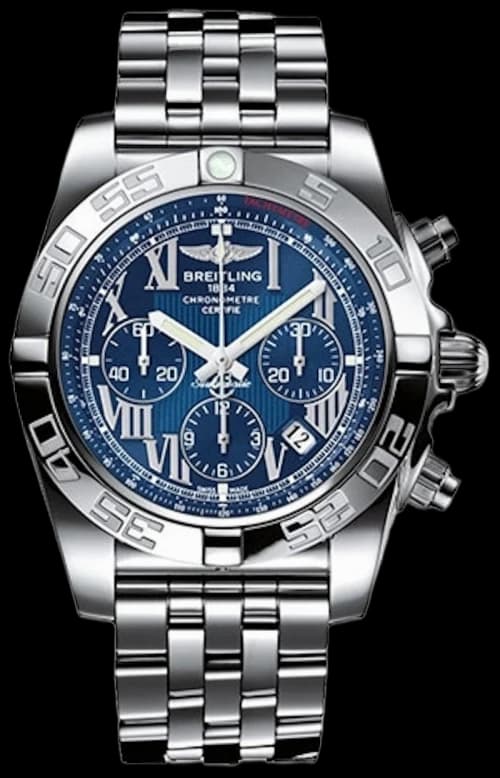 Breitling Chronomat 44 AB011012-C783SS