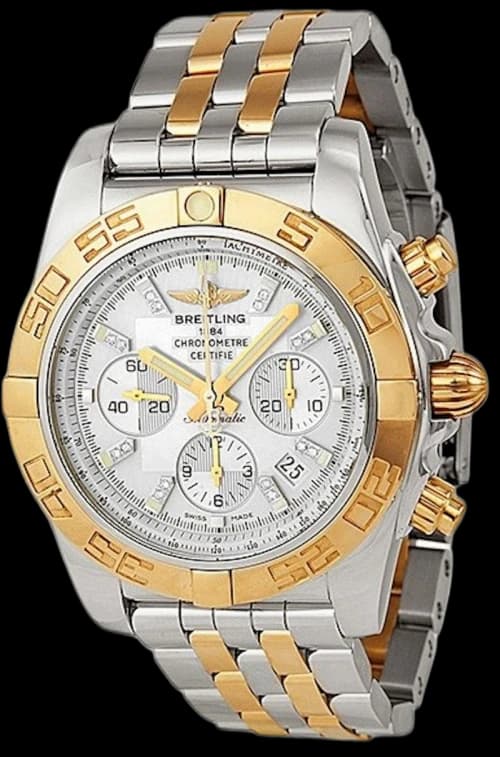 Breitling Chronomat 44 CB011012-A698