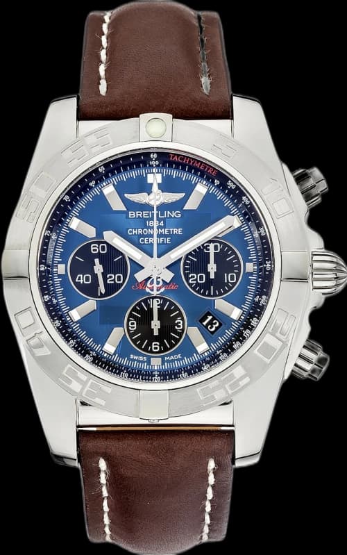 Breitling Chronomat B01 AB0110