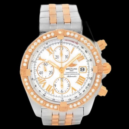 Breitling Chronomat Evolution C13356
