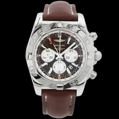 Breitling Chronomat GMT AB041012/Q586