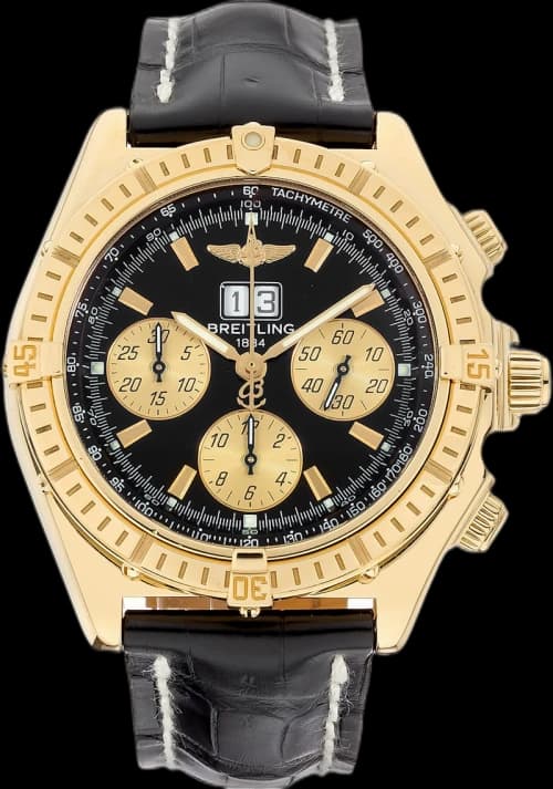 Breitling Crosswind Special K44355