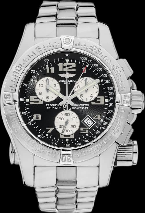 Breitling Emergency Mission A73322