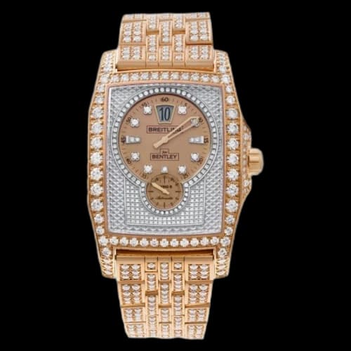 Breitling Flying B R28362