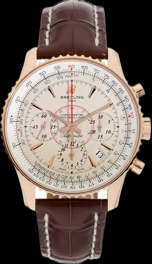 Breitling Montbrillant 01 RB013112/G710