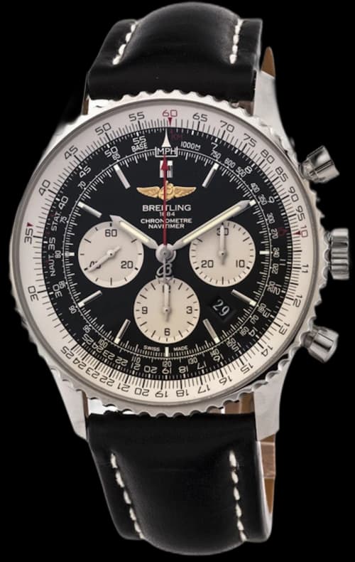 Breitling Navitimer 01 AB012721/BD09