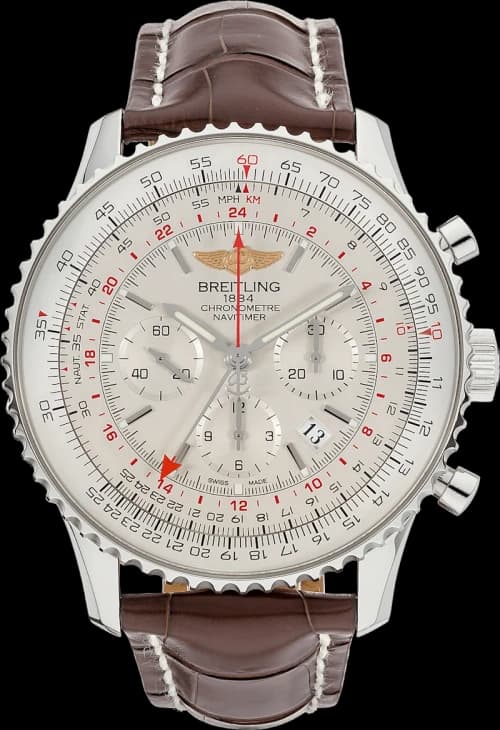 Breitling Navitimer AB044121/G783