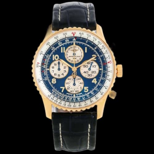 Breitling Navitimer K33030