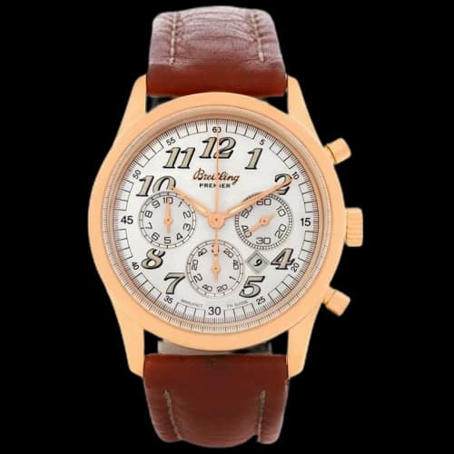 Breitling Navitimer Premier H42035