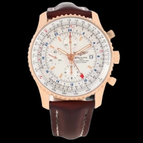 Breitling Navitimer R24322