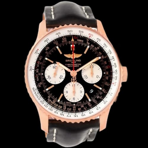 Breitling Navitimer RB0120