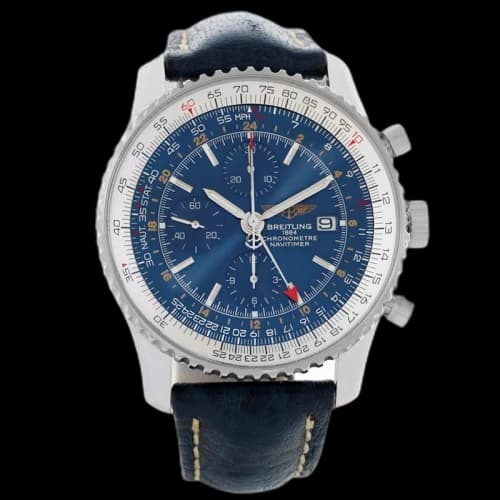 Breitling Navitimer World A24322