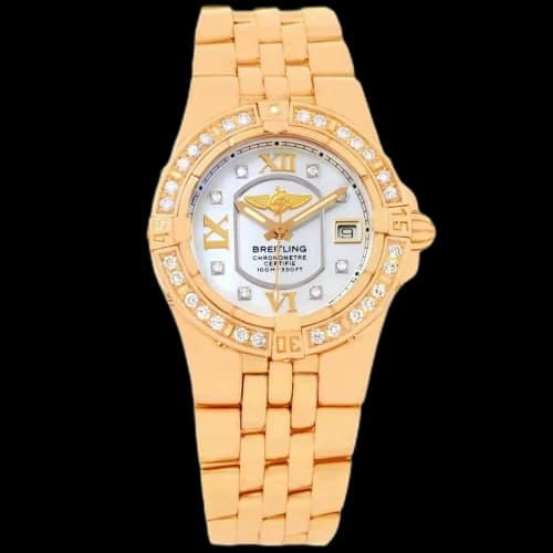Breitling Starliner H71340