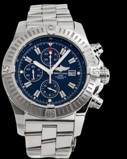 Breitling Super Avenger II A1337011/C757