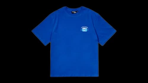 BTS Encore S/S T-shirt Multicolor