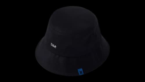BTS Mos Tour Bucket Hat Multicolor
