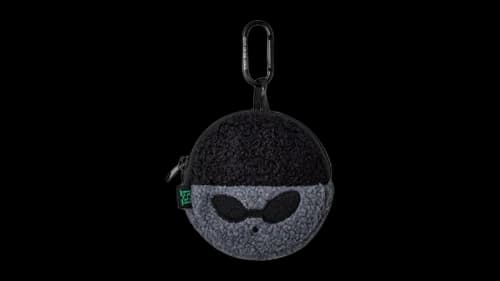 BTS Tour Pouch Multicolor