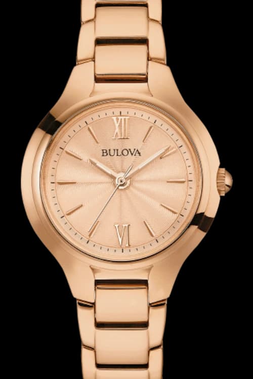 Bulova Classic 97l151