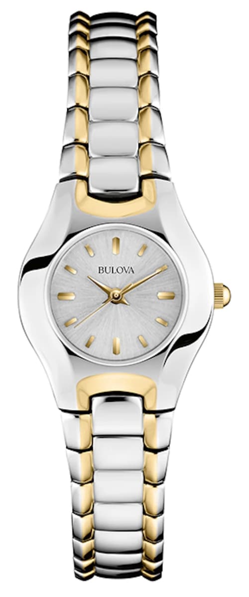 Bulova Classic 98T84
