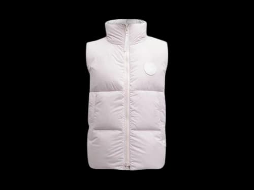 Canada Goose Everett Vest Pink