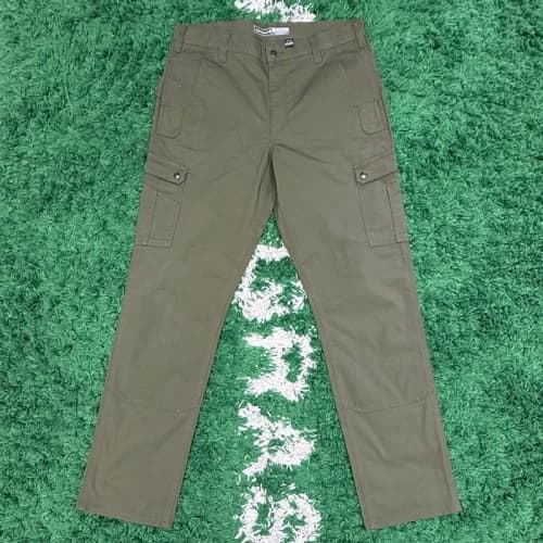 Carhartt Regular Cargo Pant Green