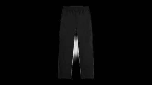 Carhartt WIP Flint Pant Black