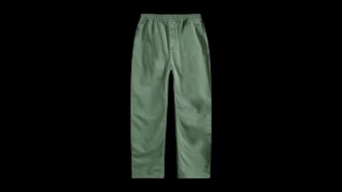 Carhartt WIP Flint Pants Duck Green