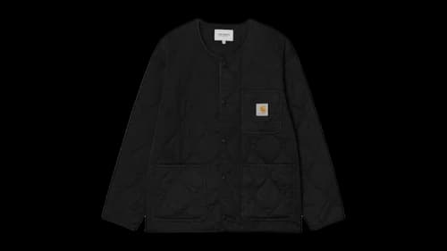 Carhartt WIP Skiton Liner Jacket Black