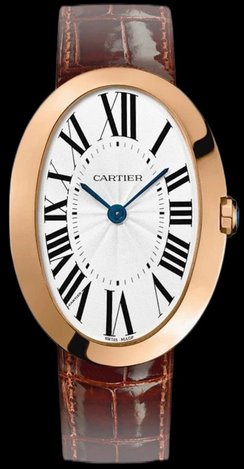 Cartier Baignoire W8000002