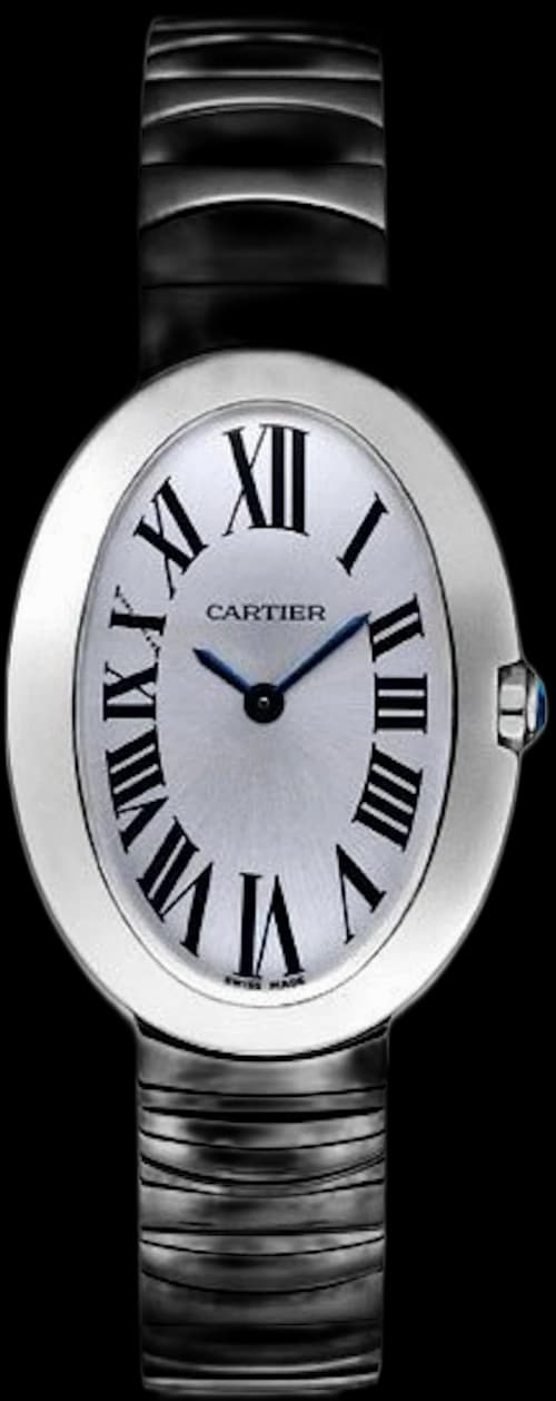 Cartier Baignoire W8000006