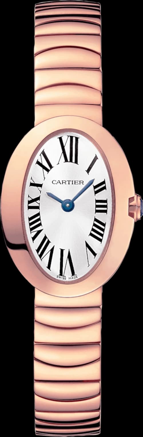 Cartier Baignoire W8000015