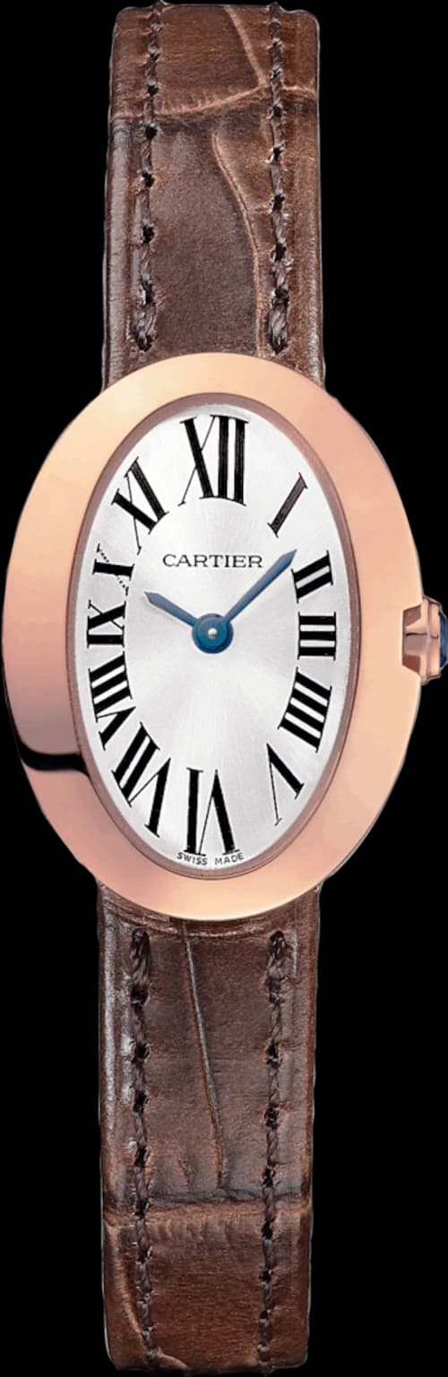 Cartier Baignoire W8000017