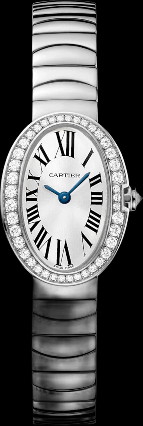 Cartier Baignoire WB520025