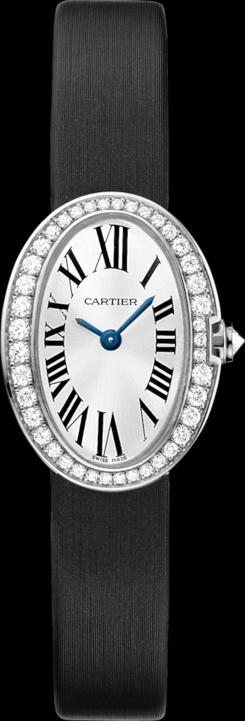 Cartier Baignoire WB520027