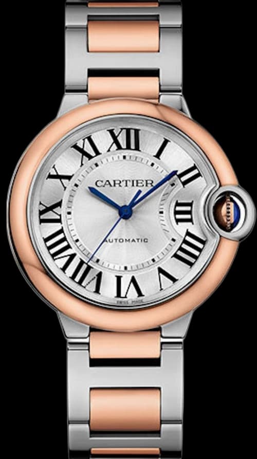 Cartier Ballon Bleu de Cartier W2BB0003