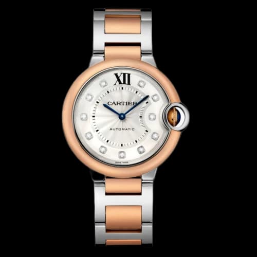 Cartier Ballon Bleu de Cartier W3BB0007