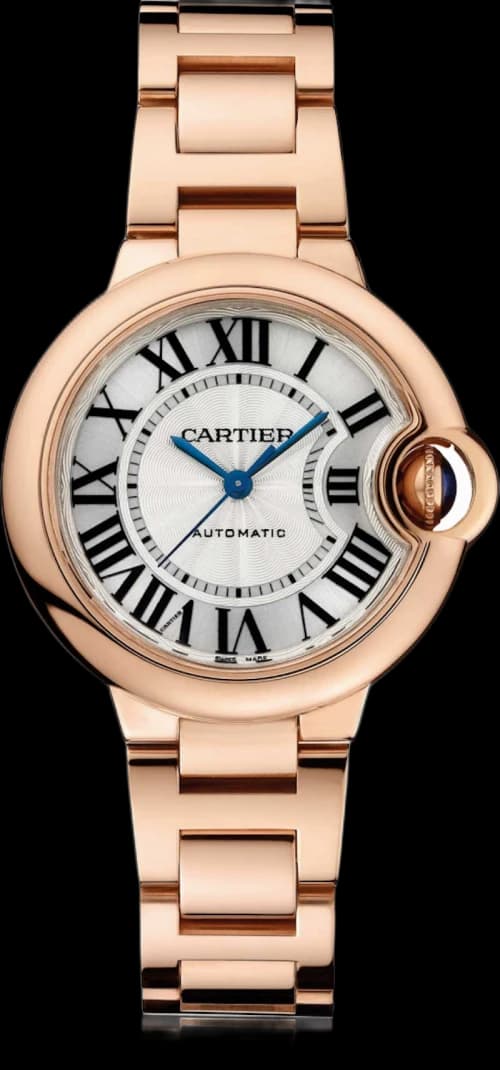 Cartier Ballon Bleu de Cartier W6920068