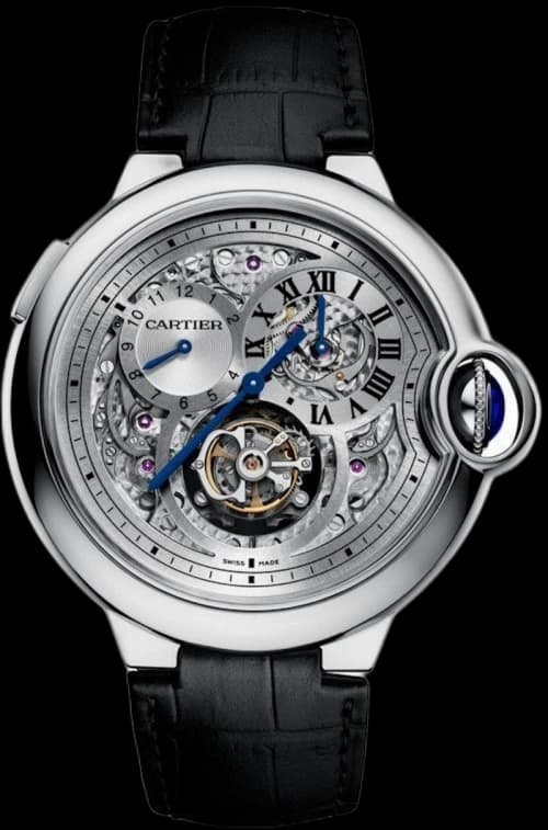Cartier Ballon Bleu de Cartier W6920081