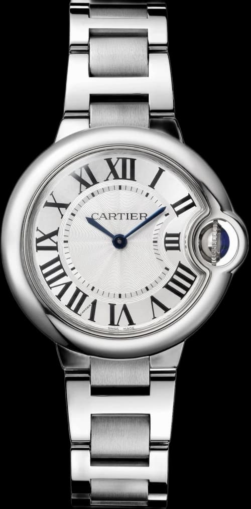 Cartier Ballon Bleu de Cartier W6920084