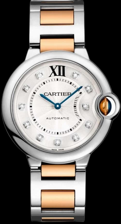 Cartier Ballon Bleu de Cartier WE902044